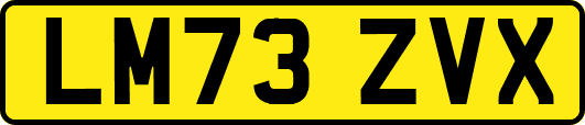 LM73ZVX