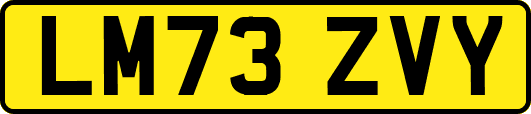 LM73ZVY