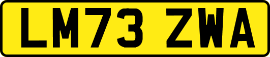 LM73ZWA