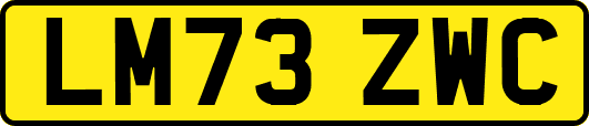LM73ZWC