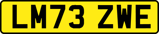 LM73ZWE