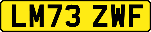 LM73ZWF