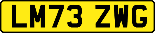 LM73ZWG