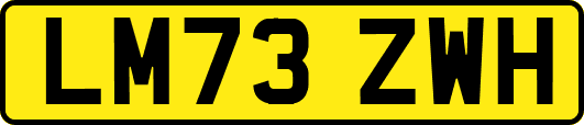 LM73ZWH