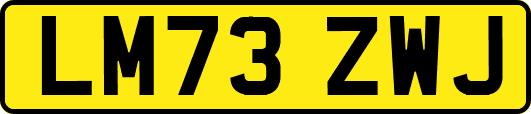 LM73ZWJ