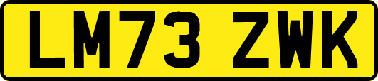 LM73ZWK