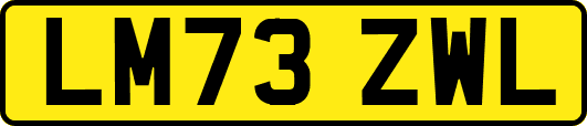LM73ZWL