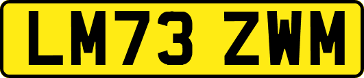LM73ZWM