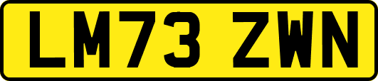 LM73ZWN