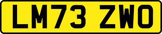 LM73ZWO