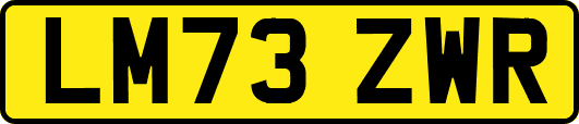 LM73ZWR