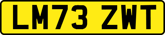 LM73ZWT