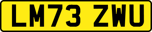 LM73ZWU