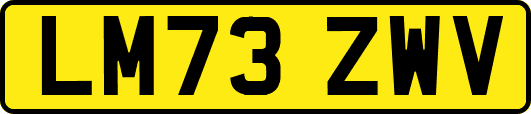 LM73ZWV