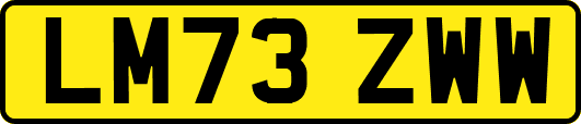 LM73ZWW