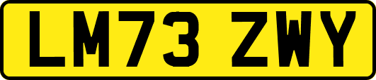 LM73ZWY