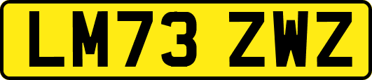 LM73ZWZ