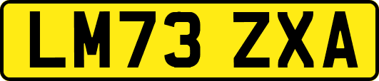 LM73ZXA