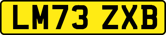 LM73ZXB