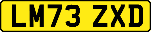 LM73ZXD