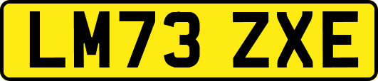 LM73ZXE