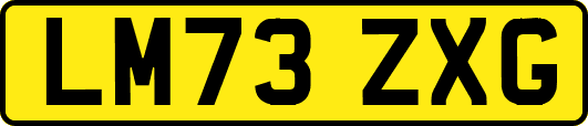 LM73ZXG
