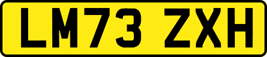 LM73ZXH
