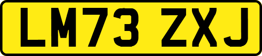 LM73ZXJ