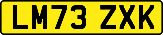 LM73ZXK