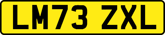LM73ZXL
