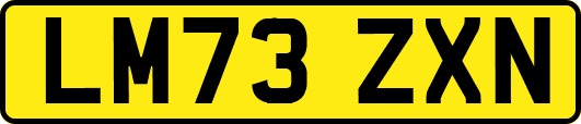 LM73ZXN