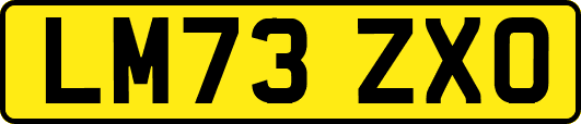 LM73ZXO
