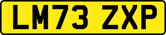 LM73ZXP