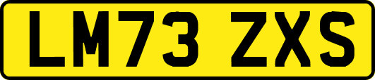 LM73ZXS