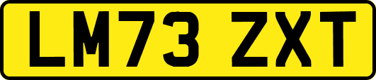 LM73ZXT