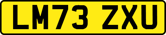 LM73ZXU