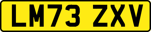 LM73ZXV