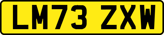 LM73ZXW