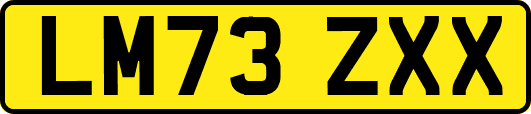 LM73ZXX