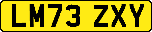 LM73ZXY