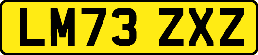LM73ZXZ