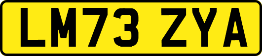 LM73ZYA