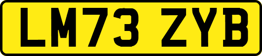 LM73ZYB