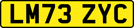 LM73ZYC