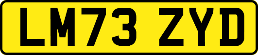 LM73ZYD