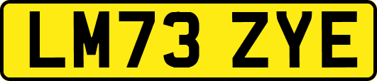 LM73ZYE