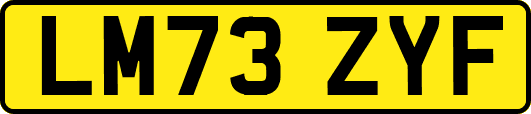 LM73ZYF
