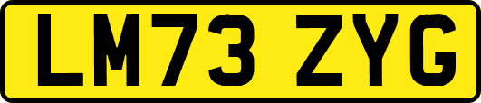 LM73ZYG