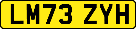 LM73ZYH