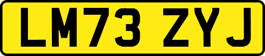 LM73ZYJ